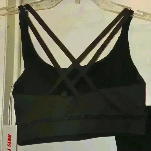 NIP - Fullsend By Nelk Workout Set - Size XS - Picture 7 of 12